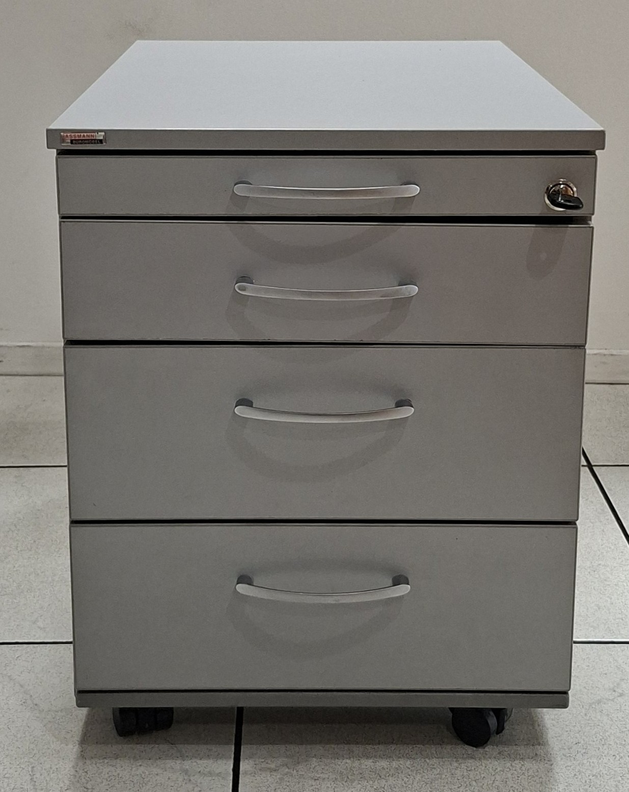 Rollcontainer Büro